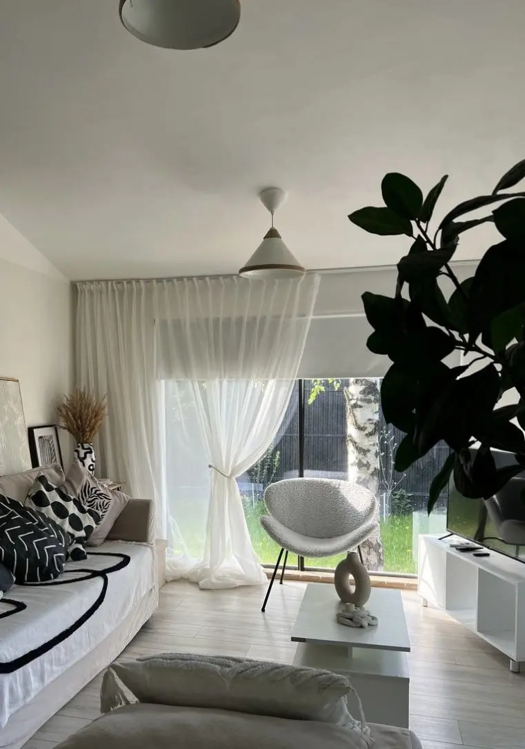 Частный Дом с Уютной Верандой от Sheluha House