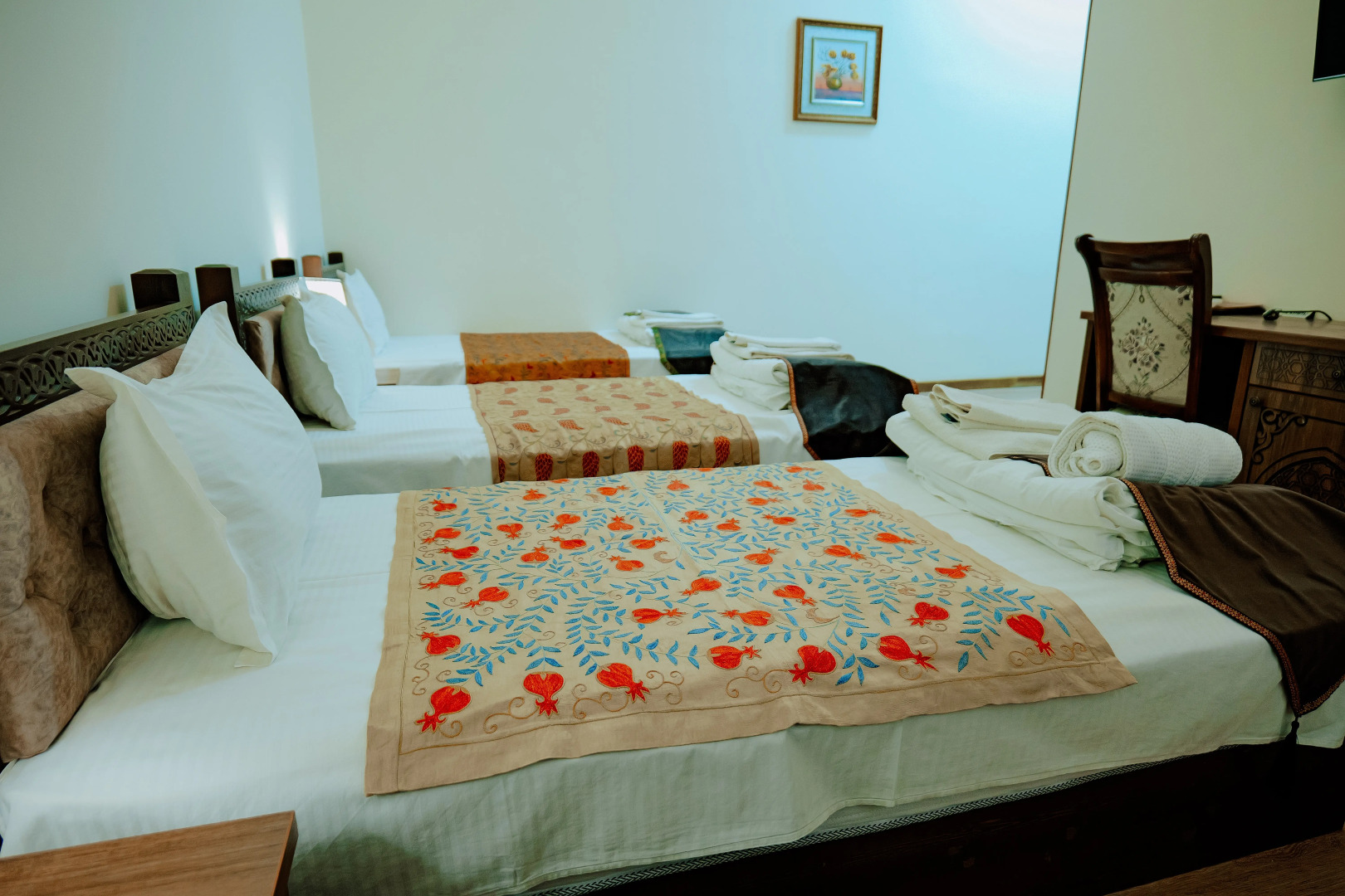 Отель Imperial Palace