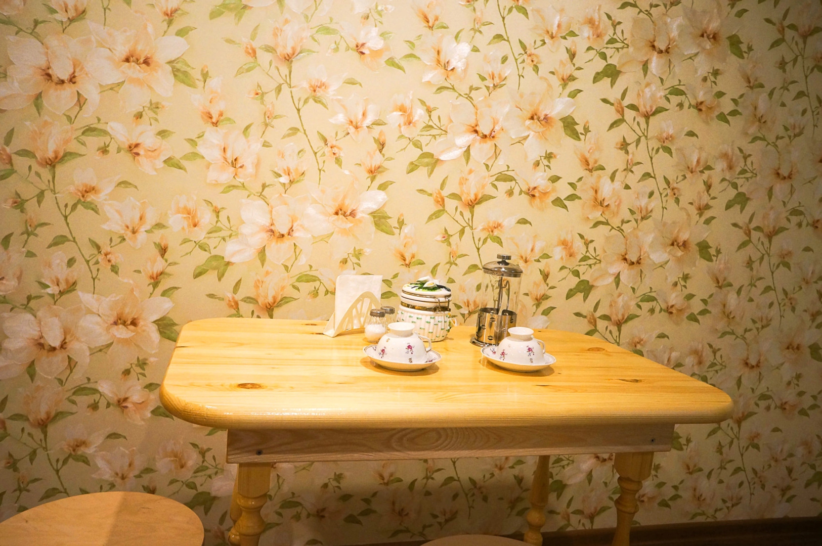 Апартаменты Anse Soleil (Фабричная D3)