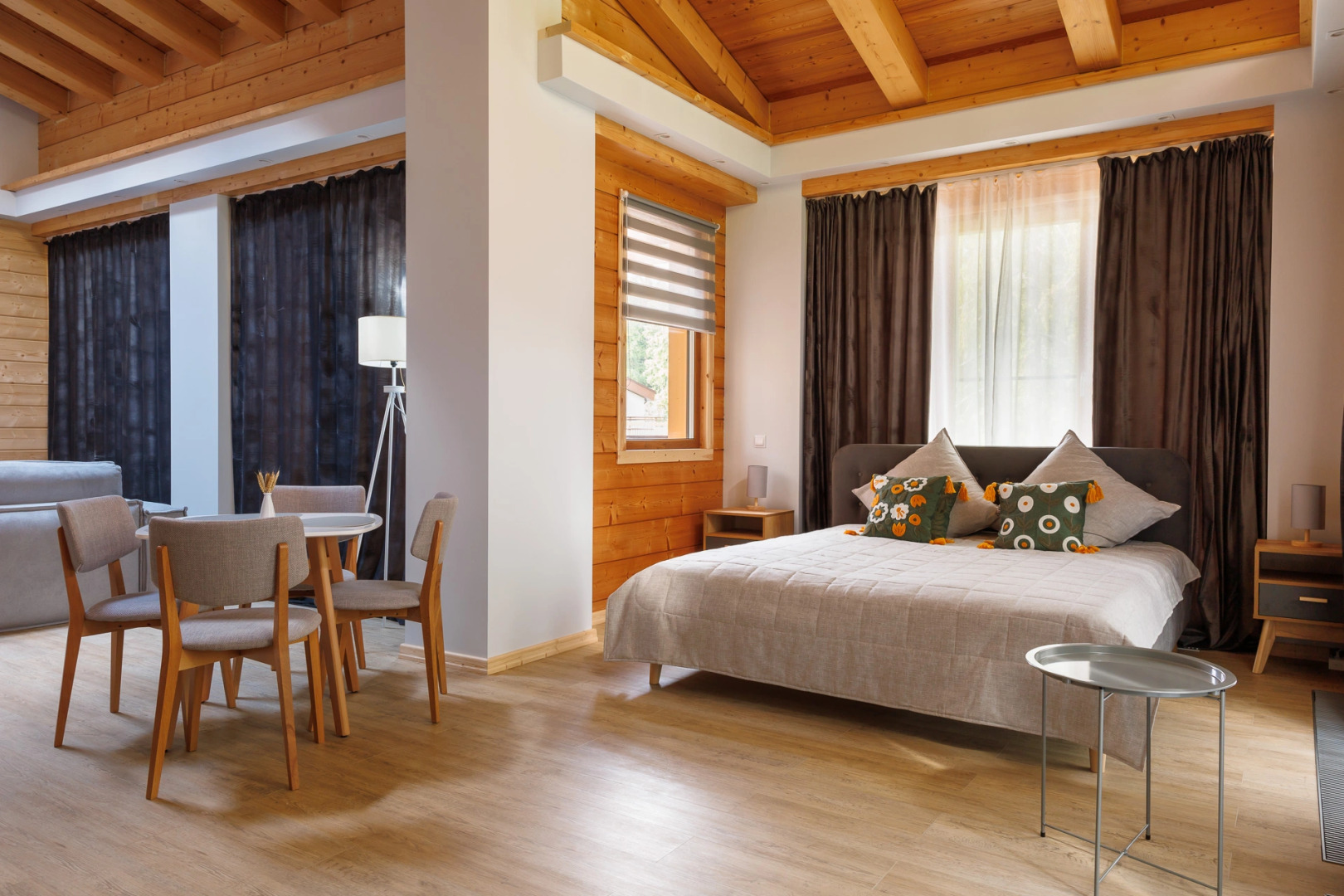 Гостевой дом  Allegro Park