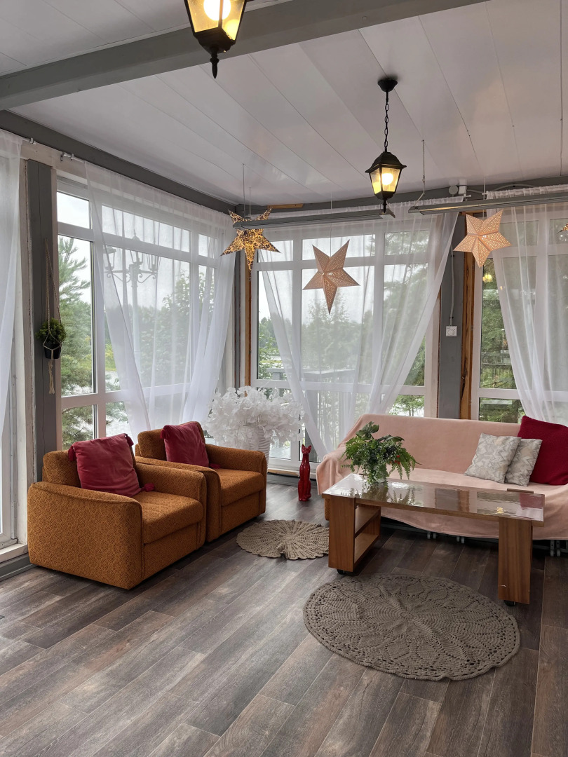 Частный дом Чудесноe мeсто 2