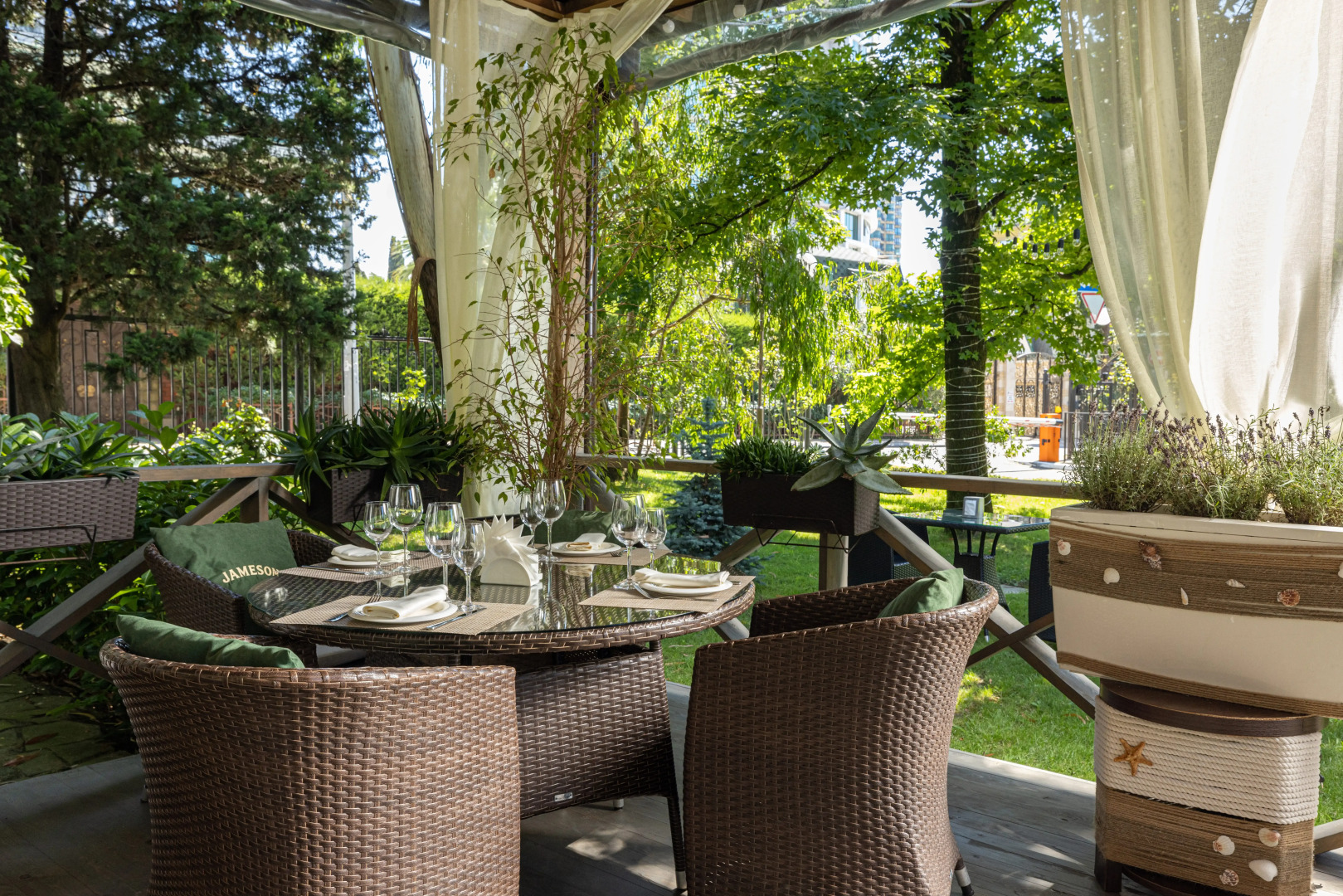 Sea Galaxy Hotel Congress & Spa