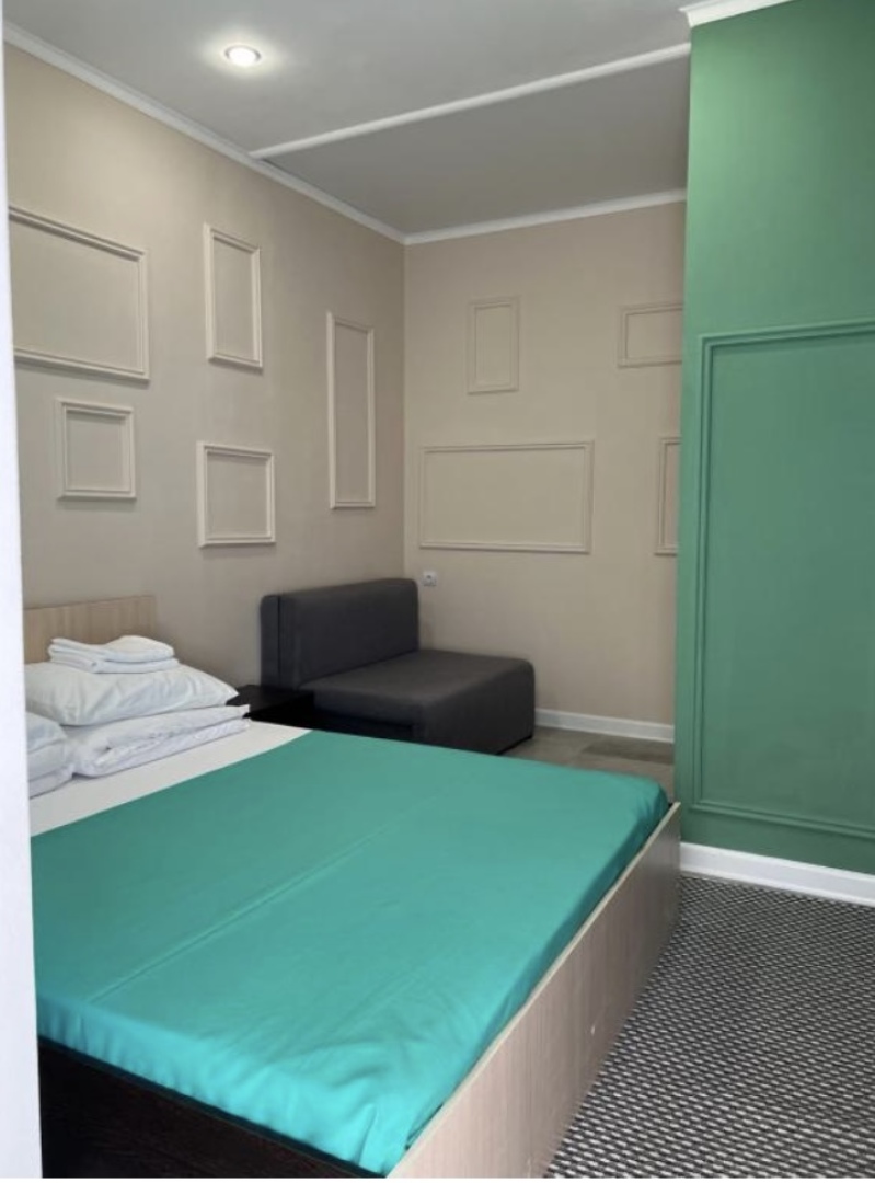 Мини-отель Марома