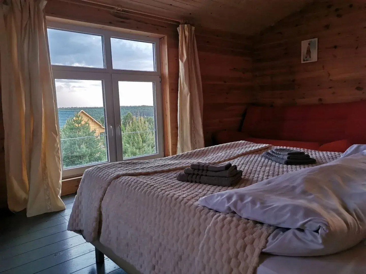 Частный дом Большой