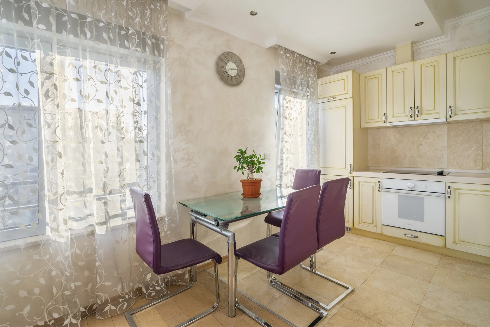 Апартаменты Orchid of Budva