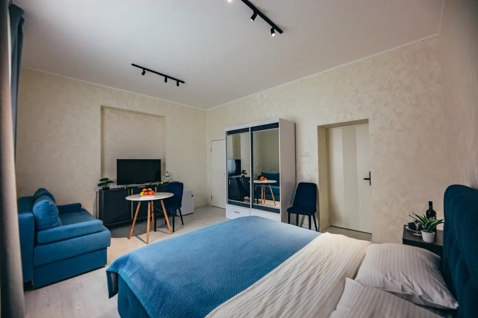 Гостевой дом Royal Lake