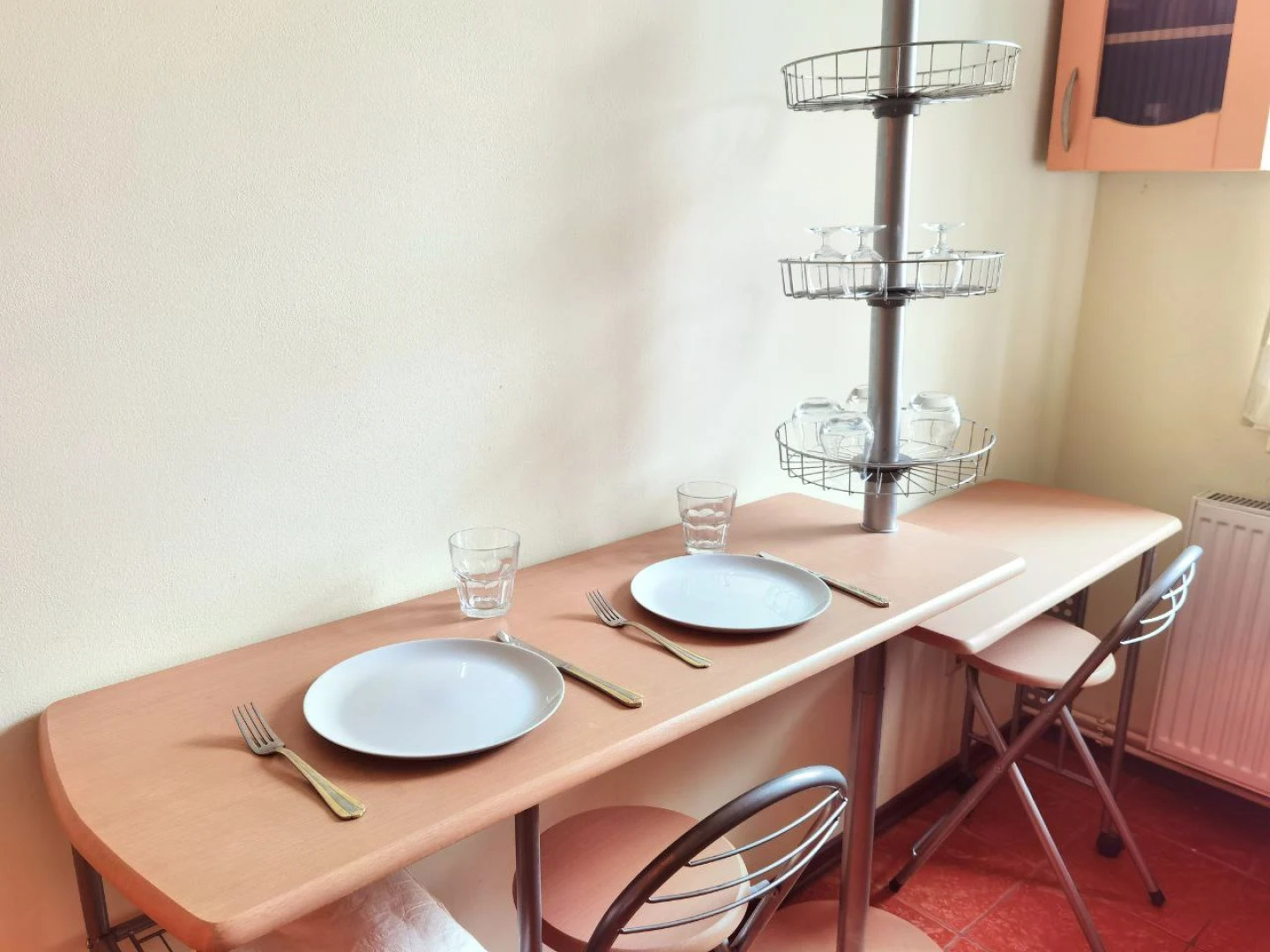 Апартаменты Дух Кёнигсберга