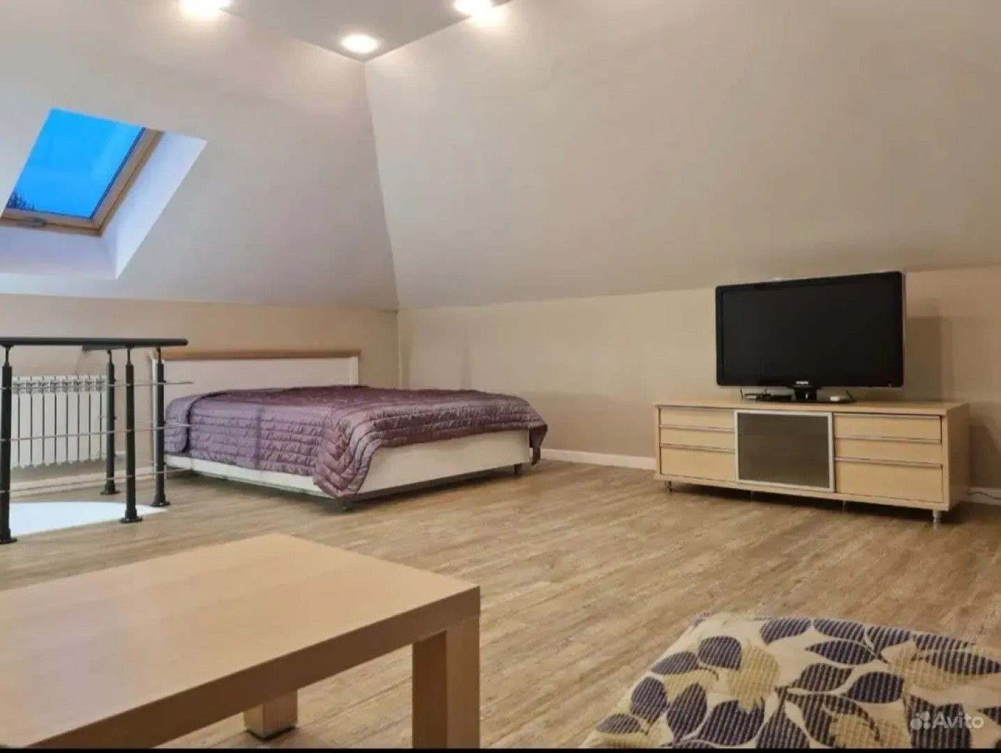 Гостевой дом Лесное