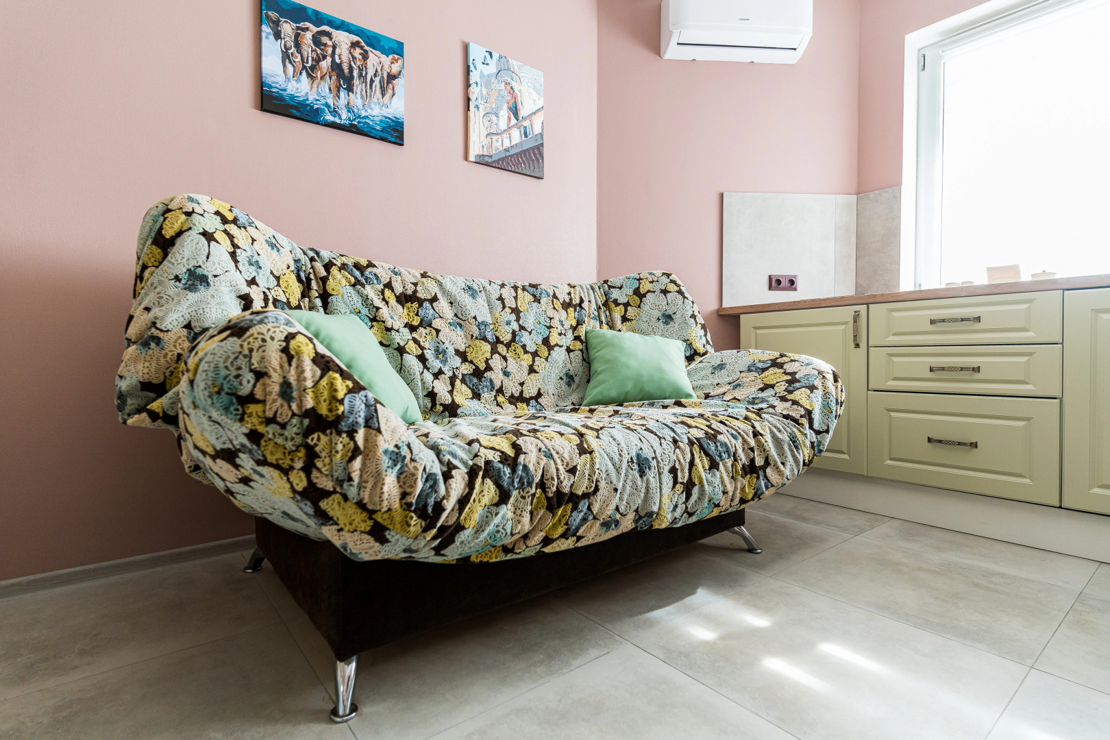 Апартаменты на Вербовой от LetoApart