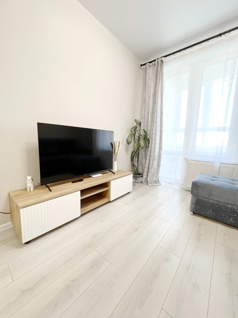 Квартира Уютная