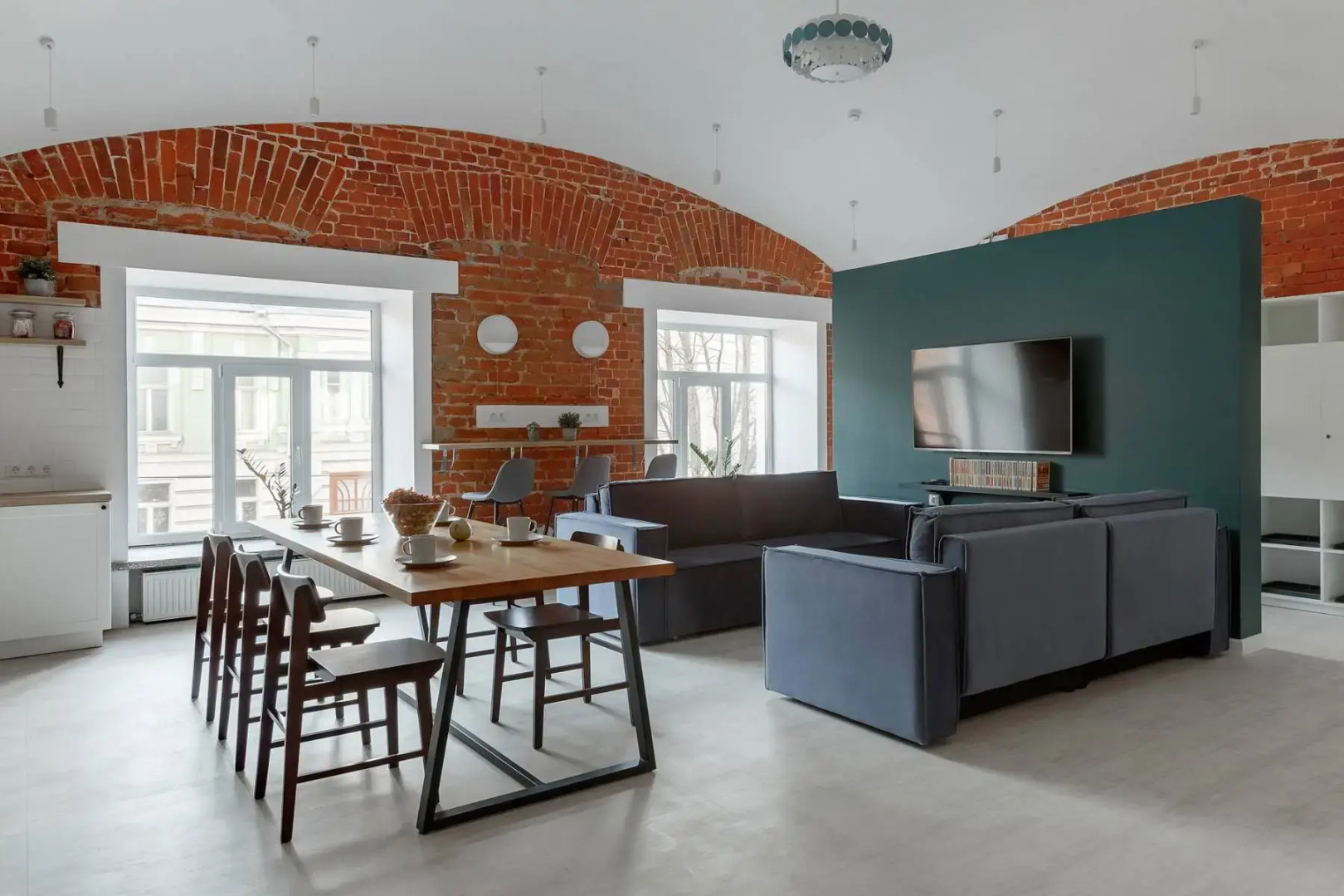 Мини-отель Sketch