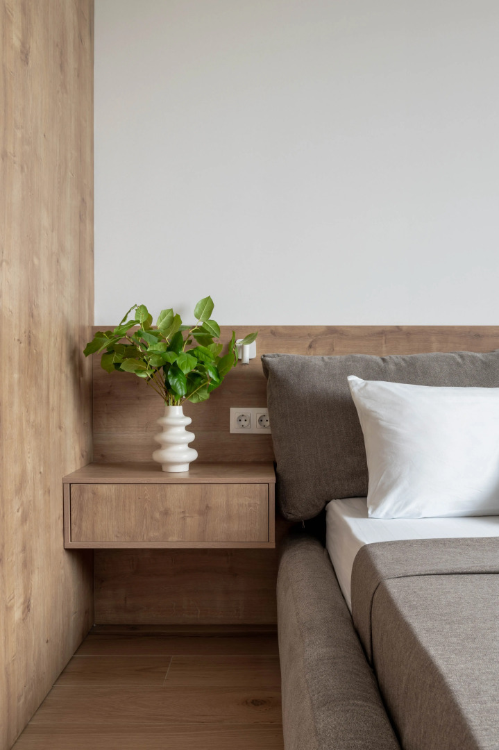 Апартаменты Вгости33 на высоте