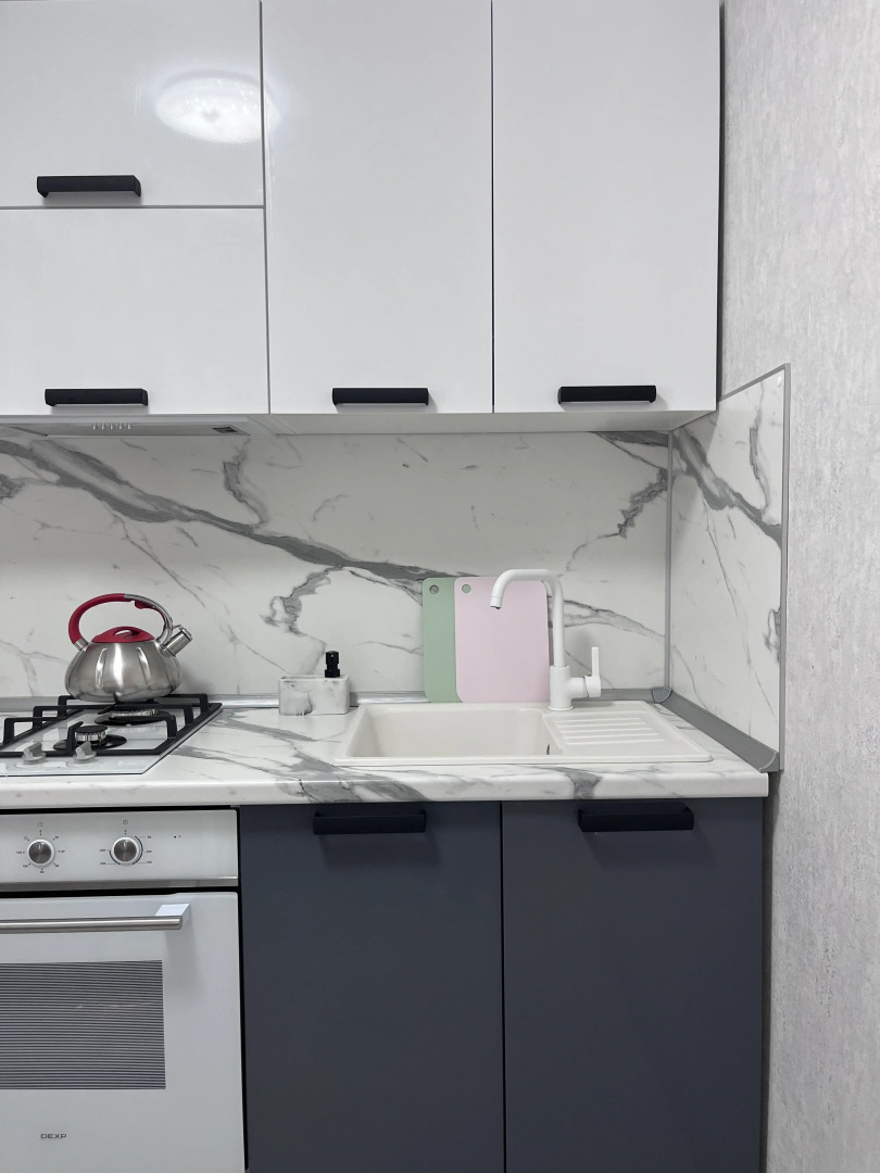 Квартира Однокомнатная