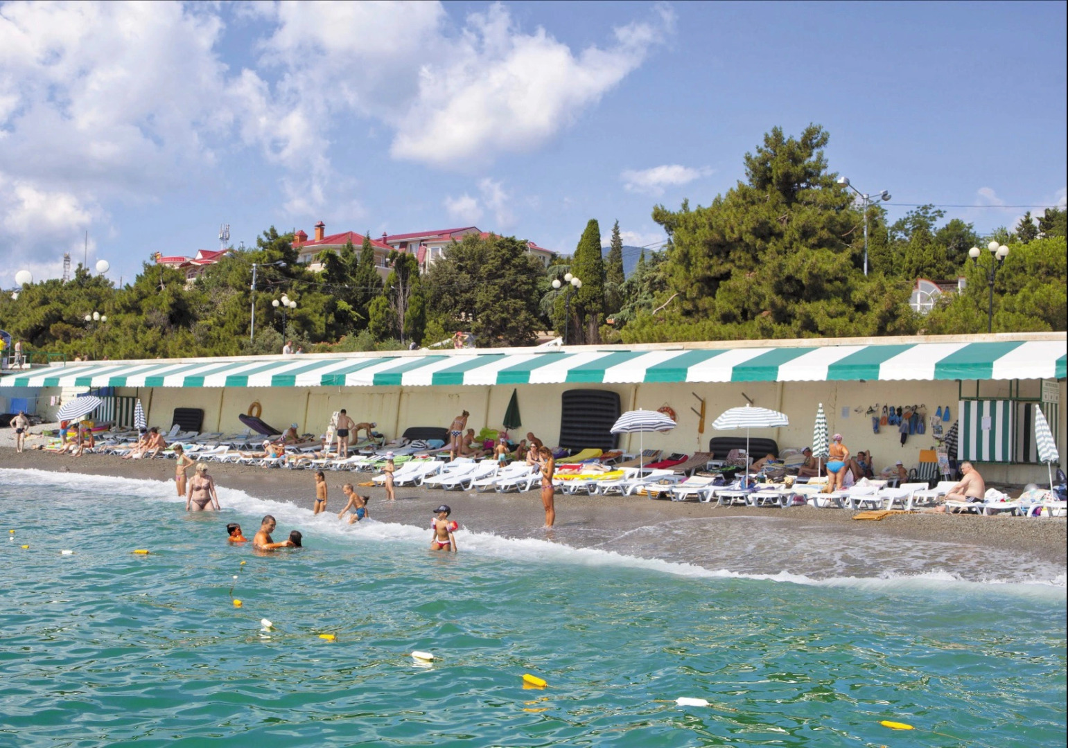 Апартаменты Дача Штейнгольца