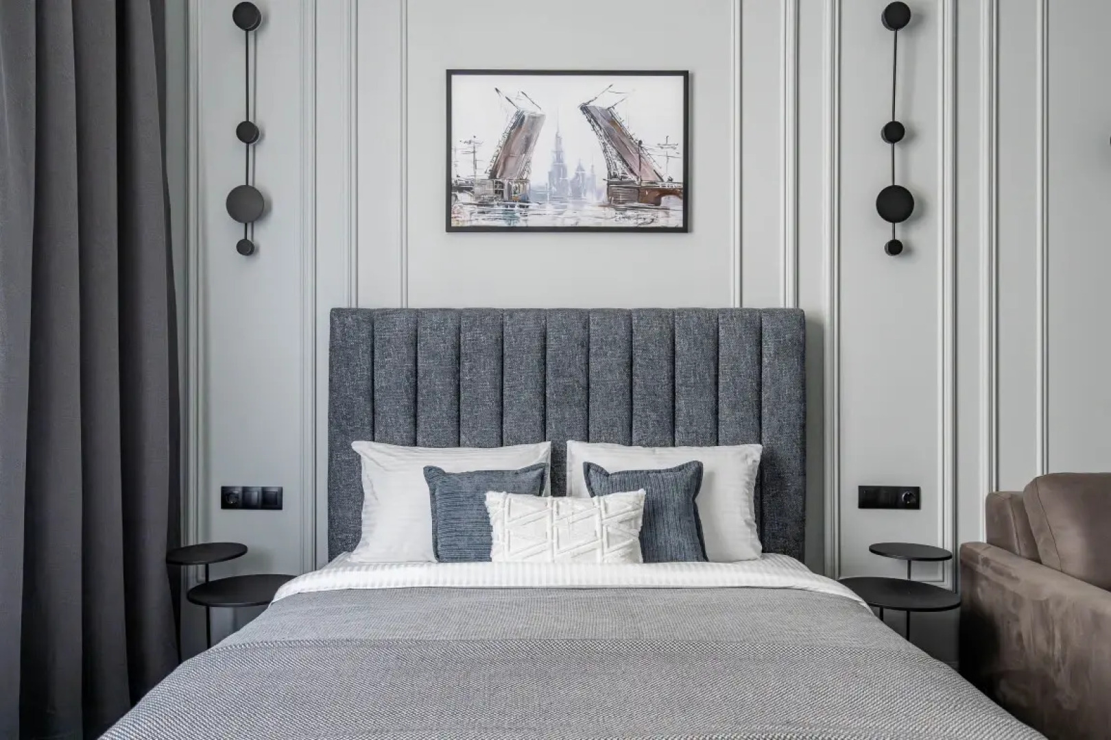 ApartMK 1 Гороховая 3