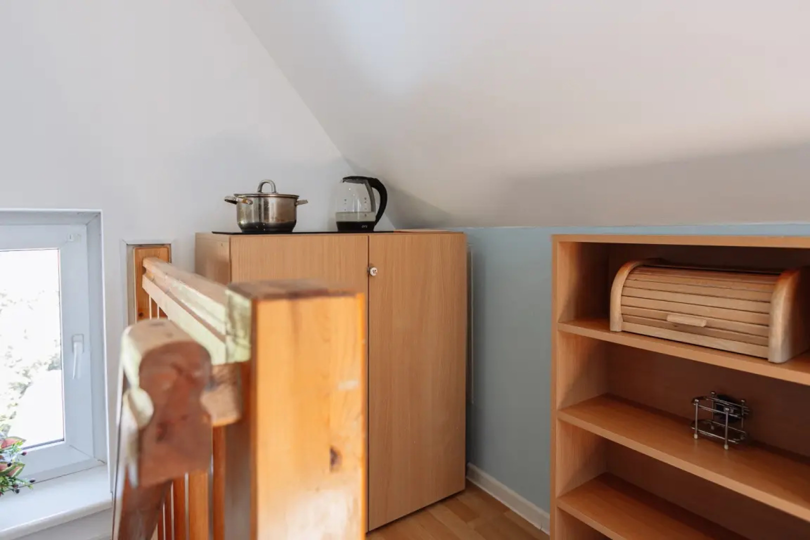 Квартира на Дадаева 2