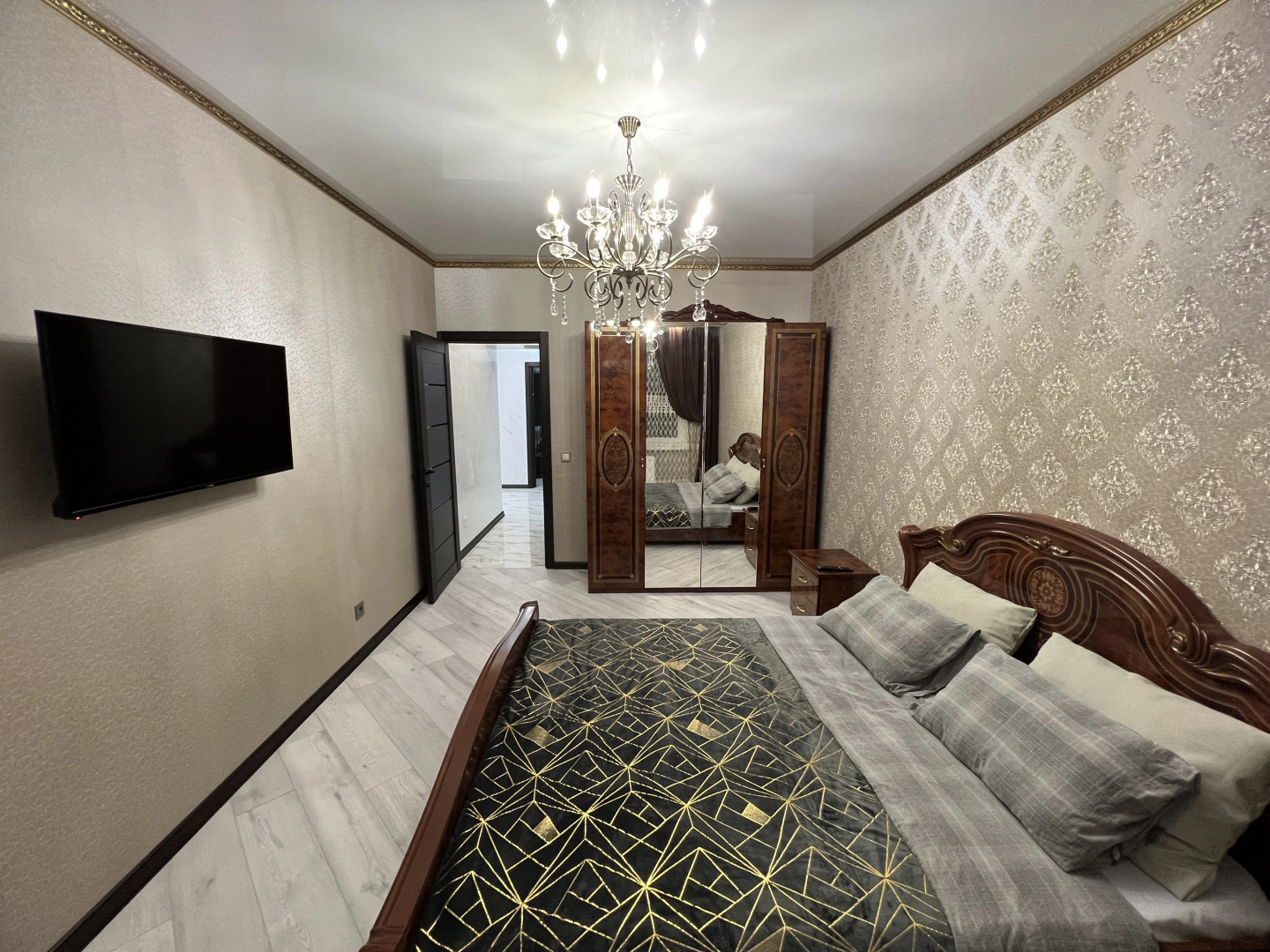 Квартира Отдых у моря