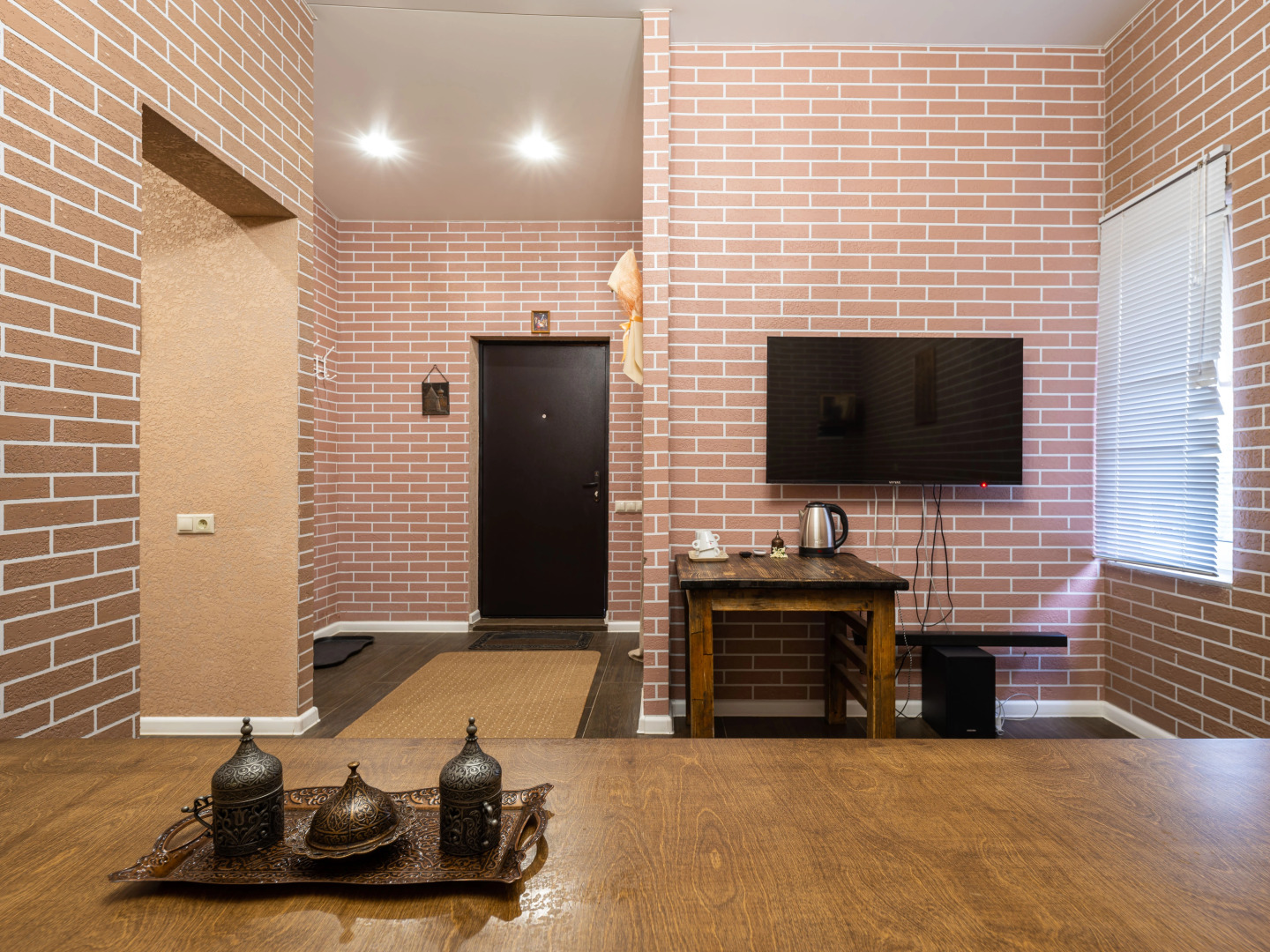 Гостевой дом Dacha Place