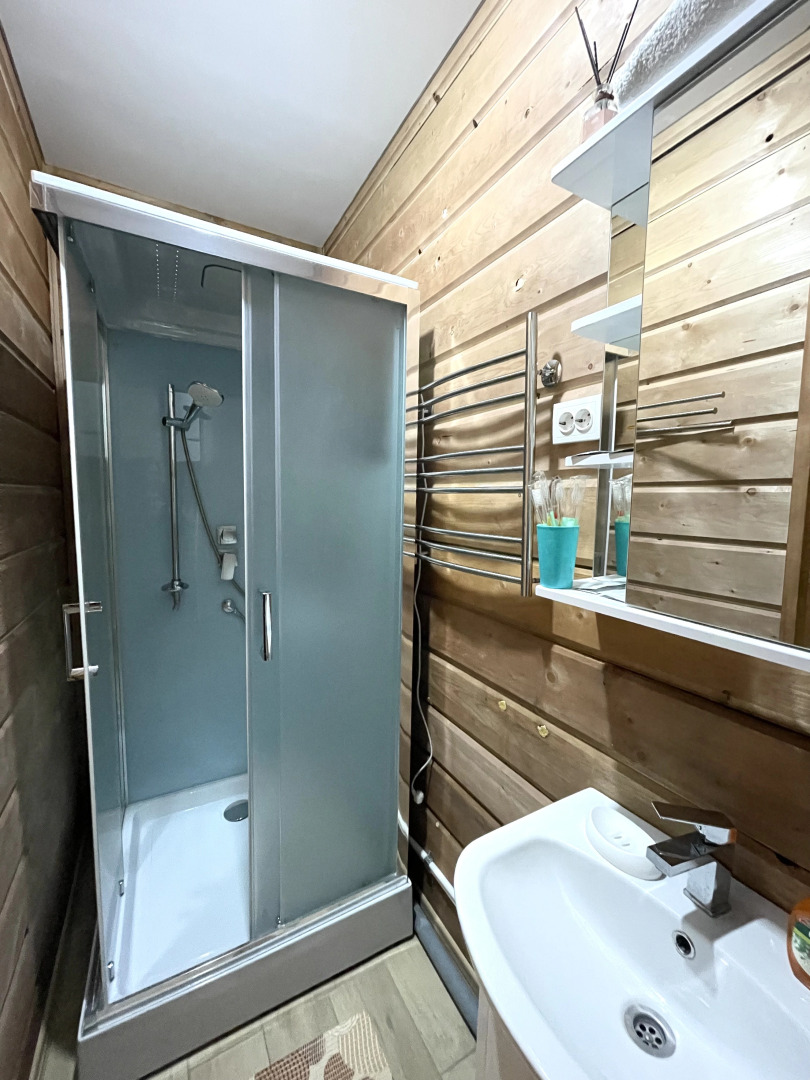 Загородный Комплекс Приокские Зори