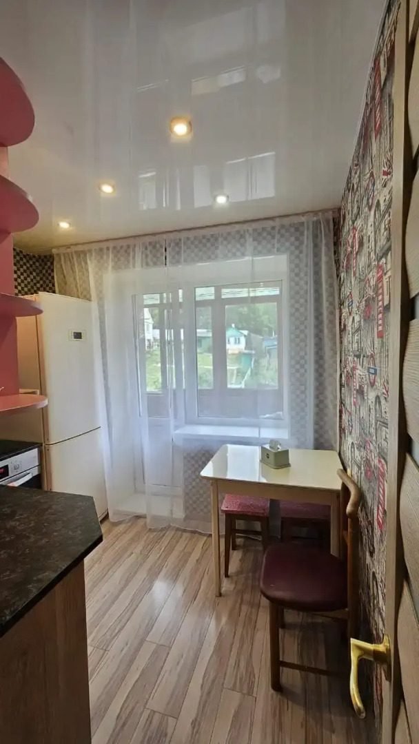 Квартира Находка ул Пограничная 19