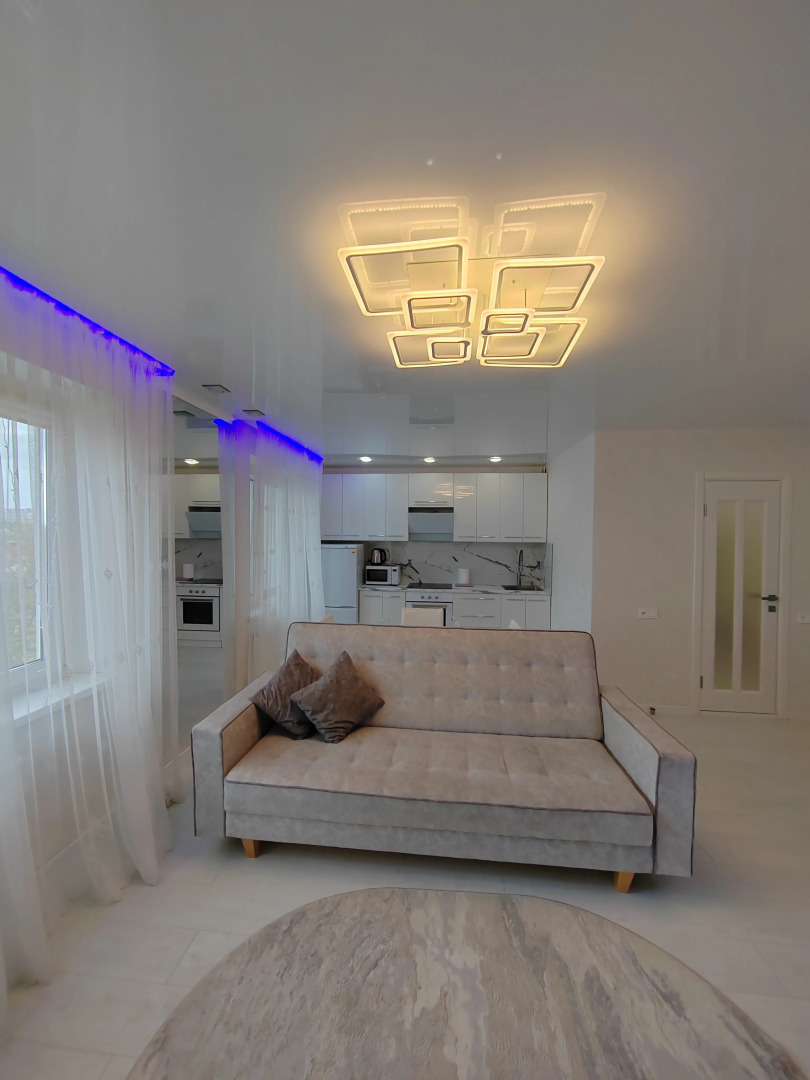 Апартаменты Студия Недалеко от Центра