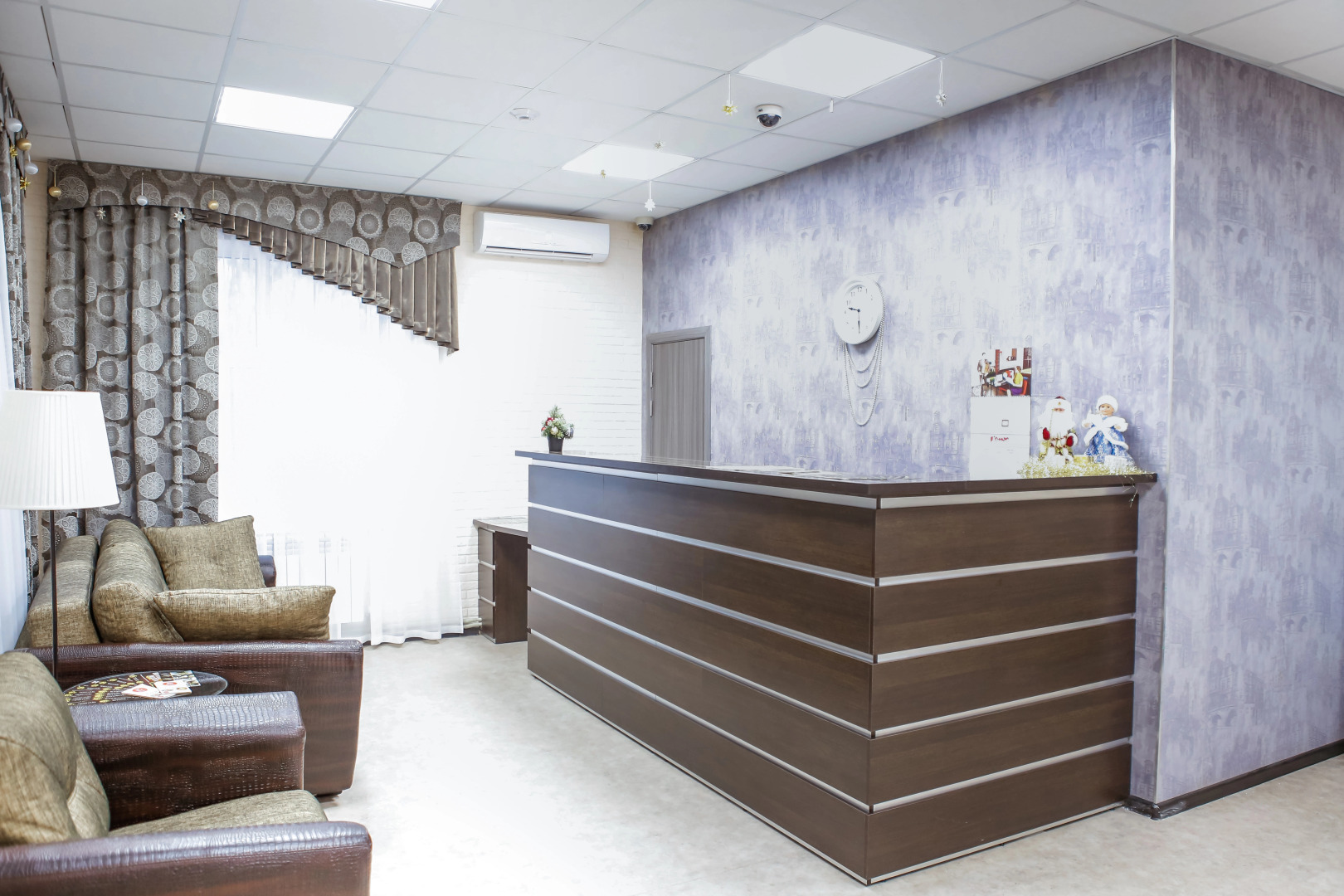 Мини-Отель Волга