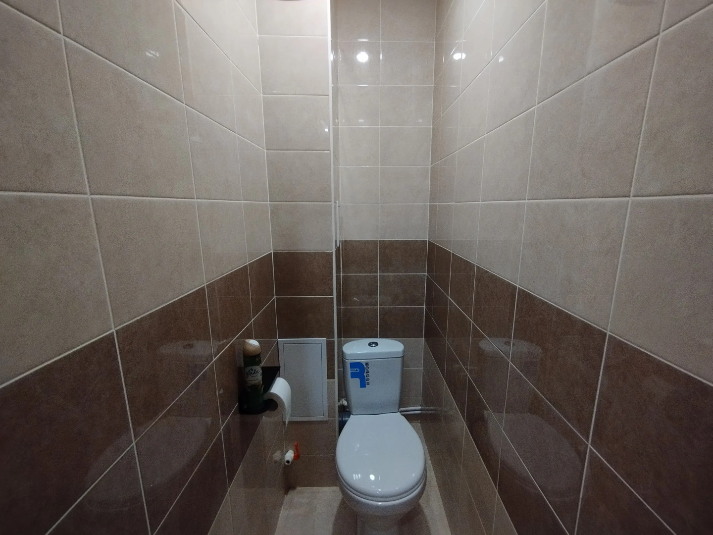 Квартира Двухкомнатная квартира