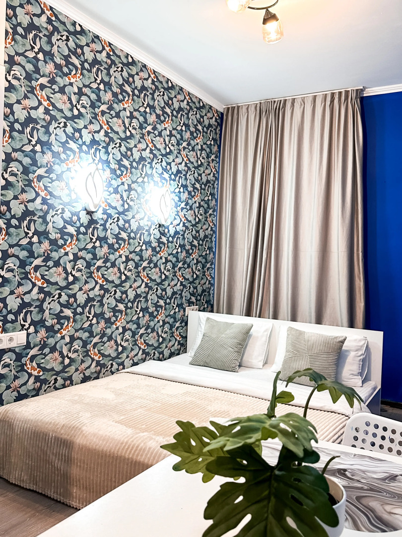 Апартаменты в Жк Admiral Waterhouse Дл16