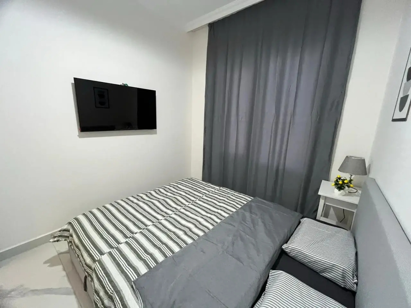 Апартаменты Best Life De Lux