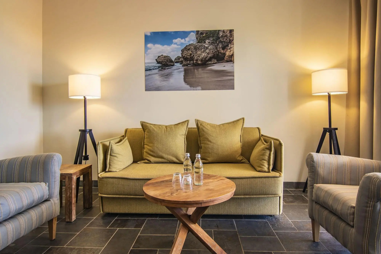 Bayside Boutique Hotel