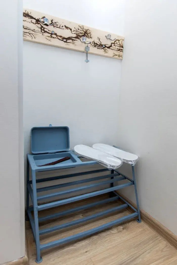 Апартаменты на Бровцева 14