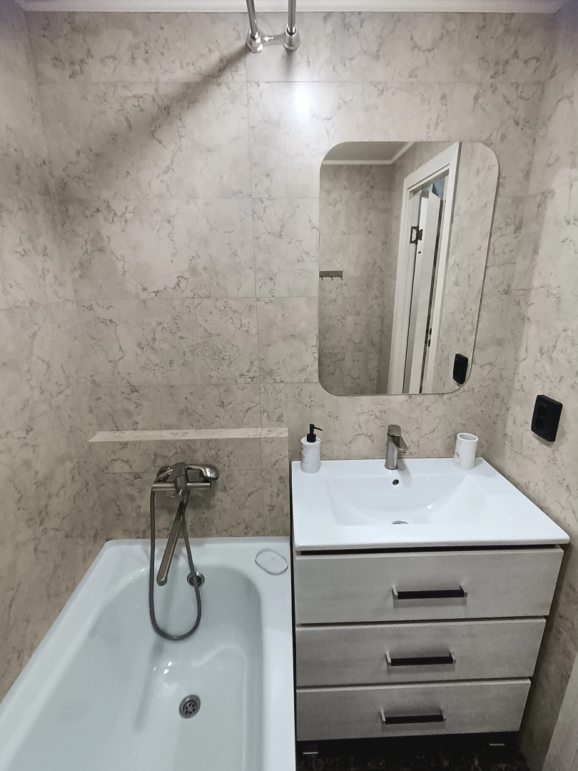 Апартаменты Северный