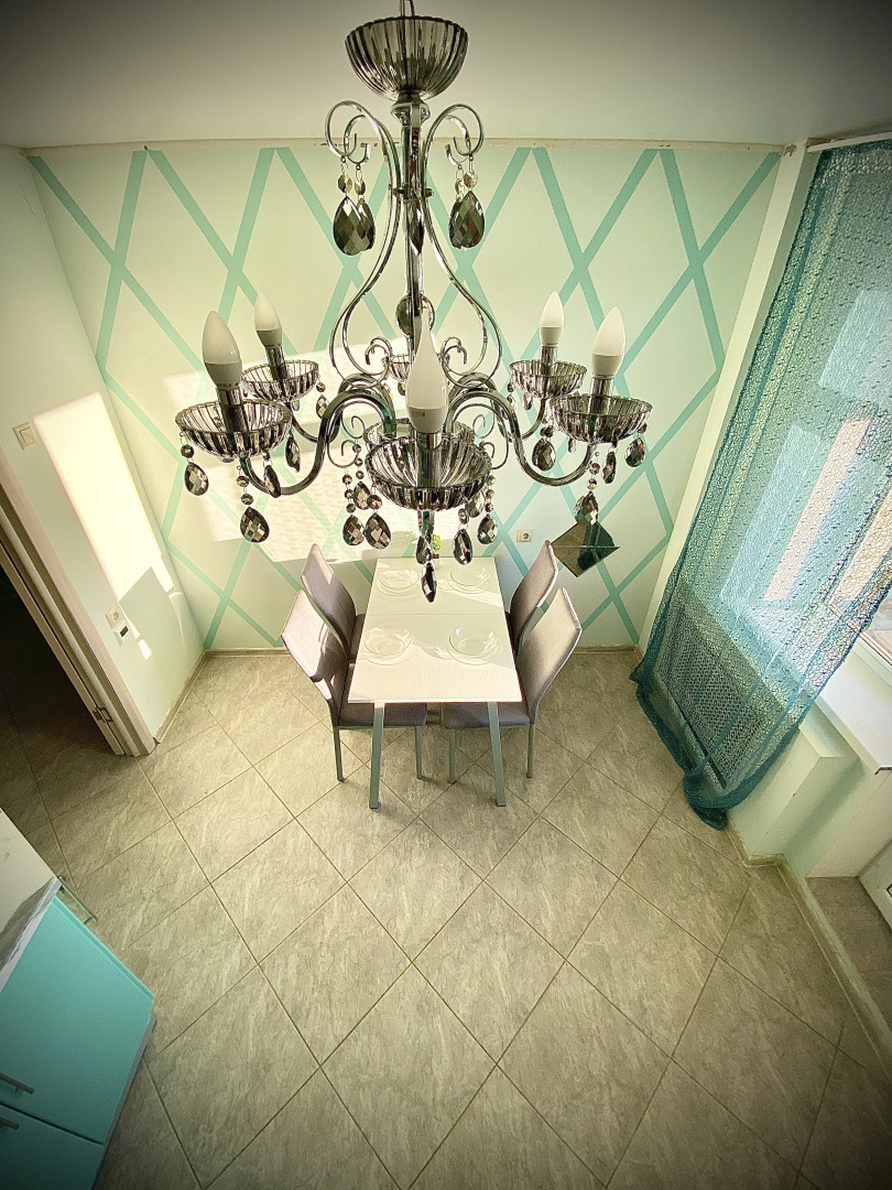 Апартаменты Северная корона