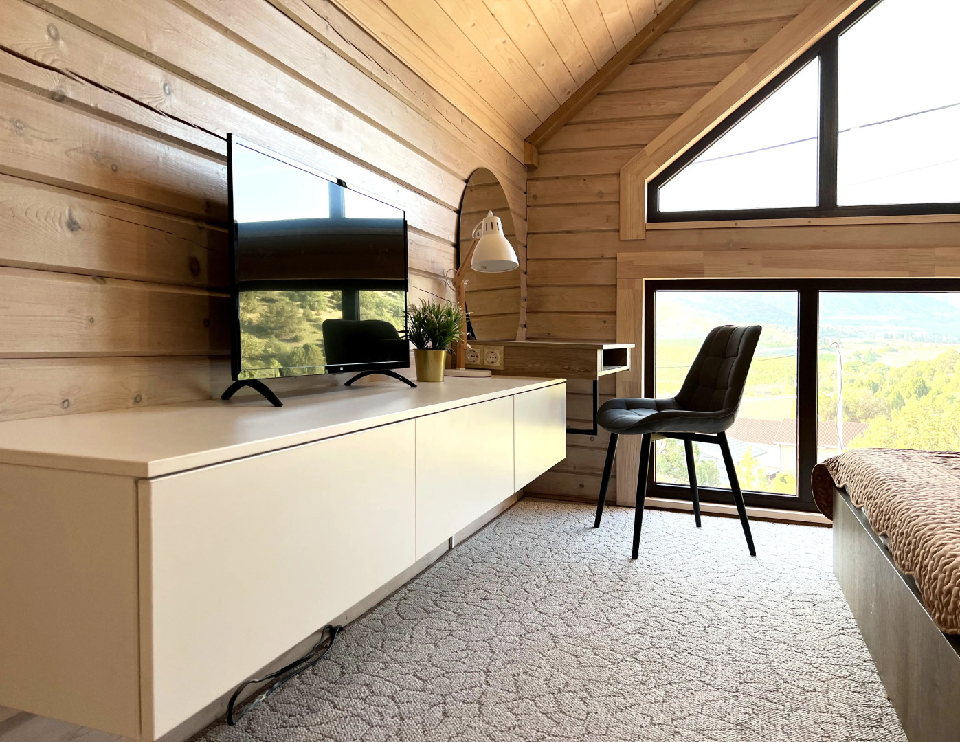 Вилла Каталея