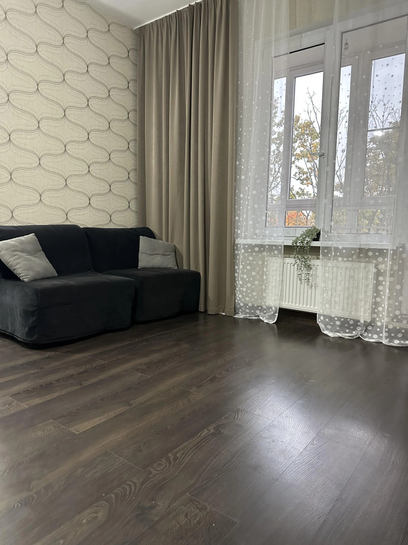 Квартира Тихий Уголок в Историческом Центре Города