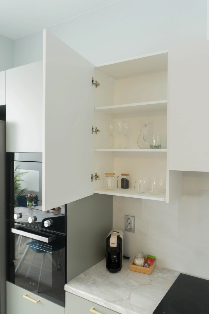 Квартира В Центре Кисловодска Для 4-х Гостей