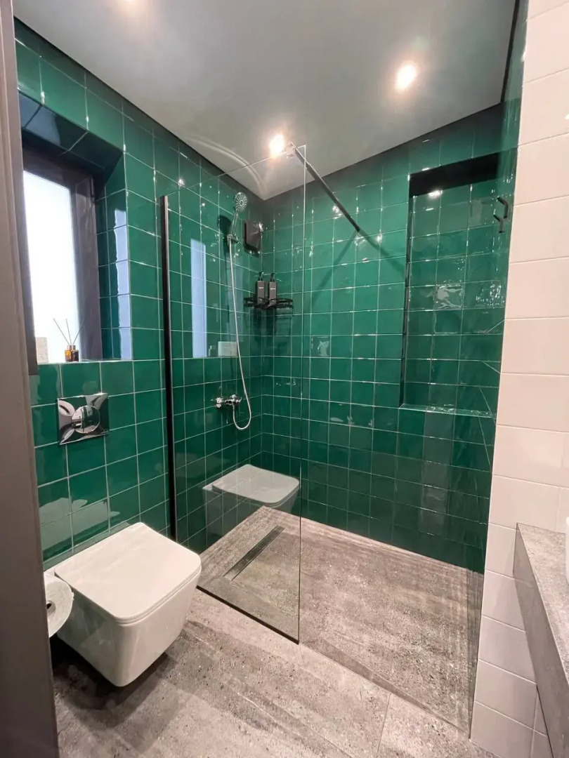 Гостевой дом Avalon Park