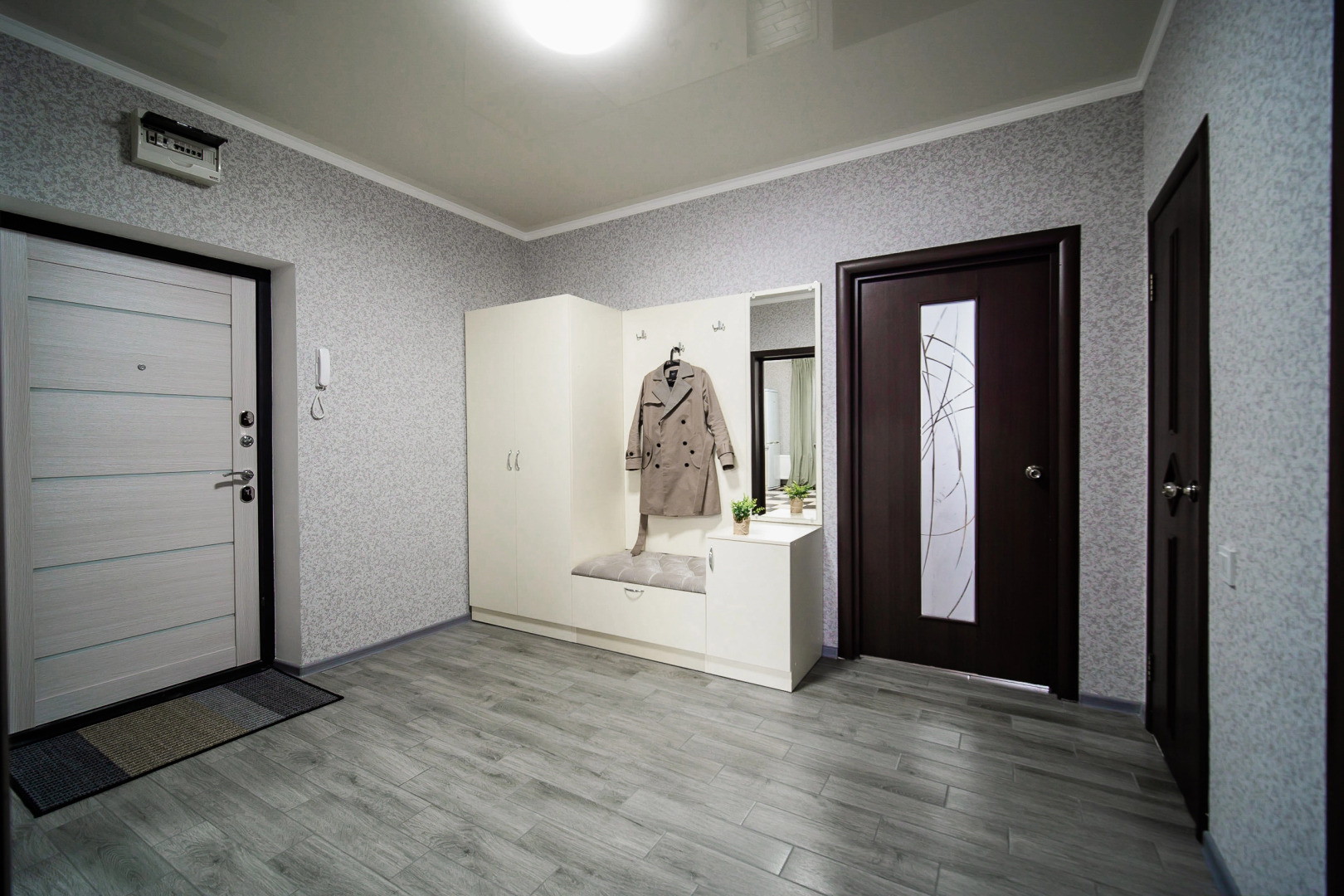 Квартира Print