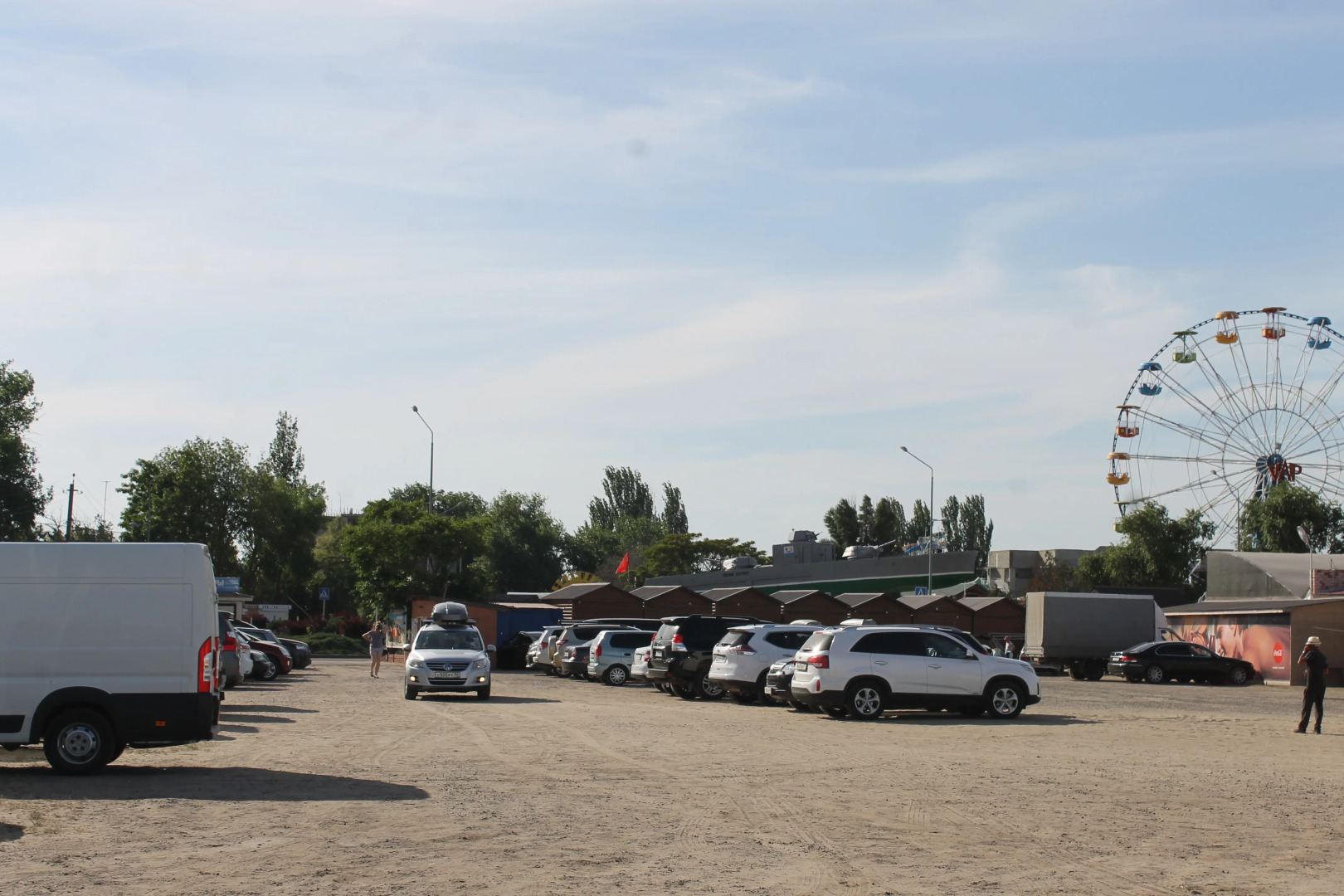 Квартира Студия Номера на Пляже 146/6 (с кухней и стиральной машинкой)