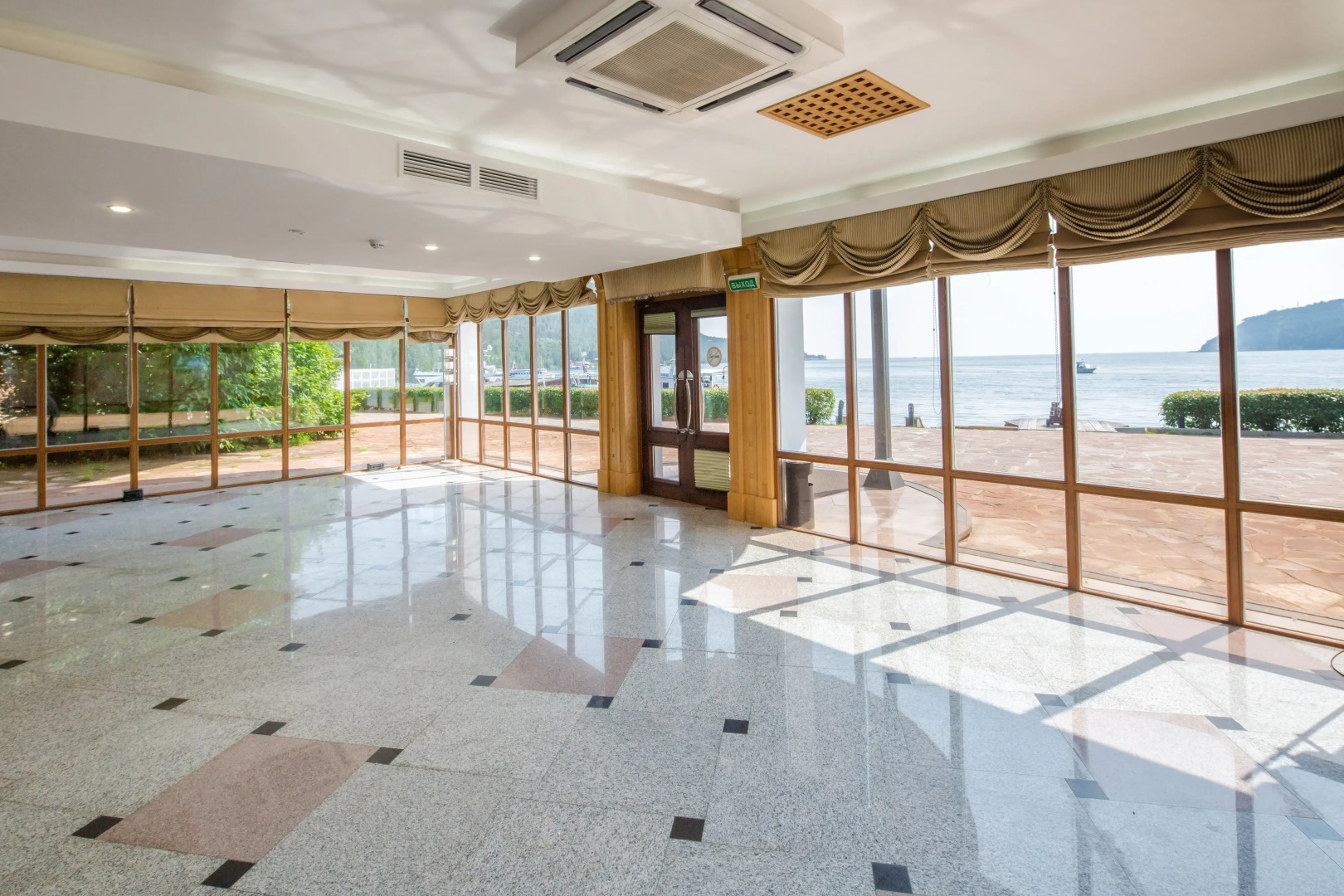 Отель ГК Анастасия