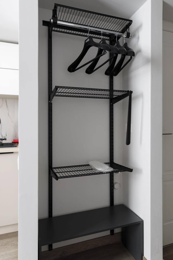 Отель Norke Prime Бауманская