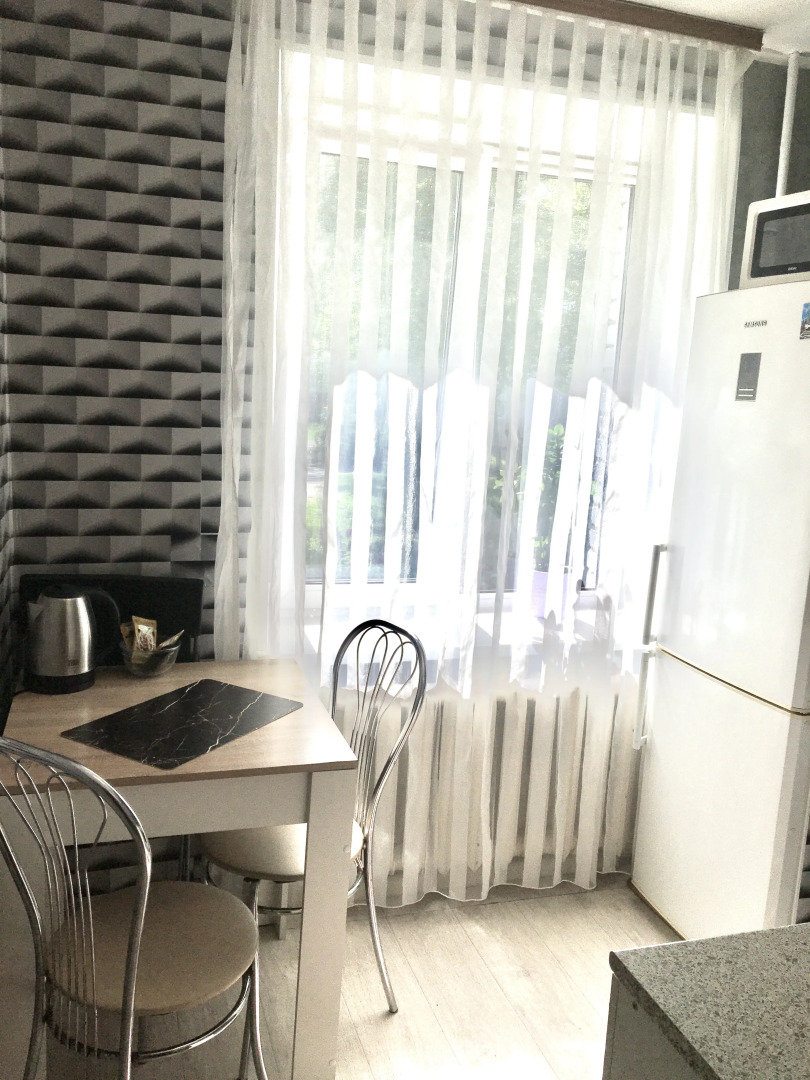 Квартира в Петергофе посуточно