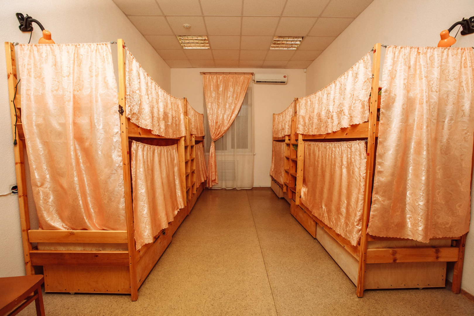 Хостел Наш Город Ростов