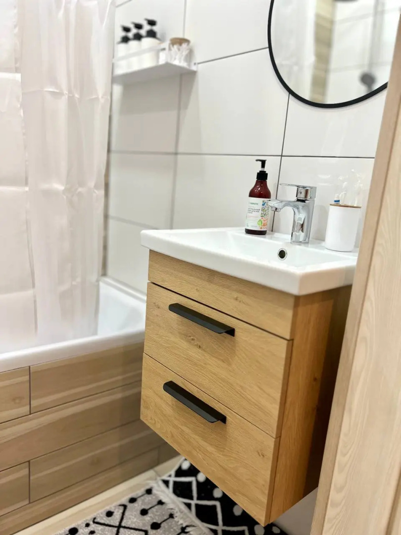 Квартира студия новом ЖК на Энтузиастов 8A