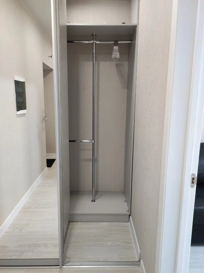 Квартира Уютная Квартира со Всеми Удобствами