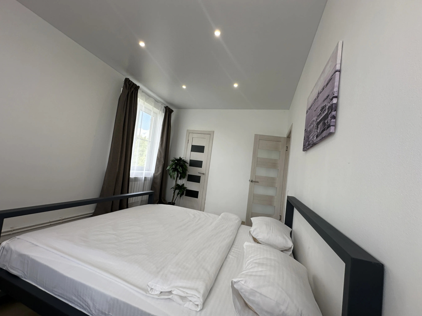 Апартаменты Столица 2314