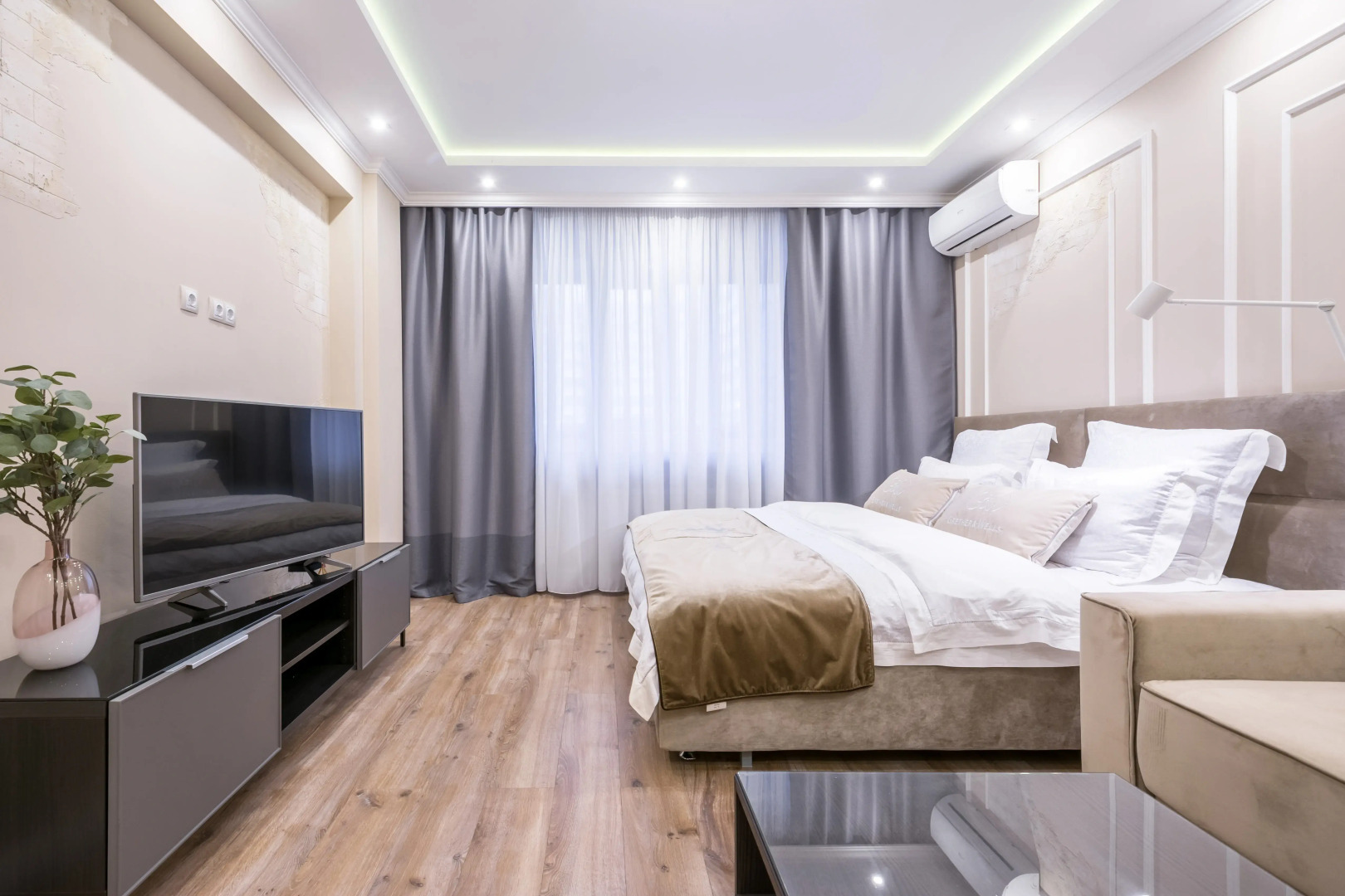 Apartament Central nearby Marriott 598