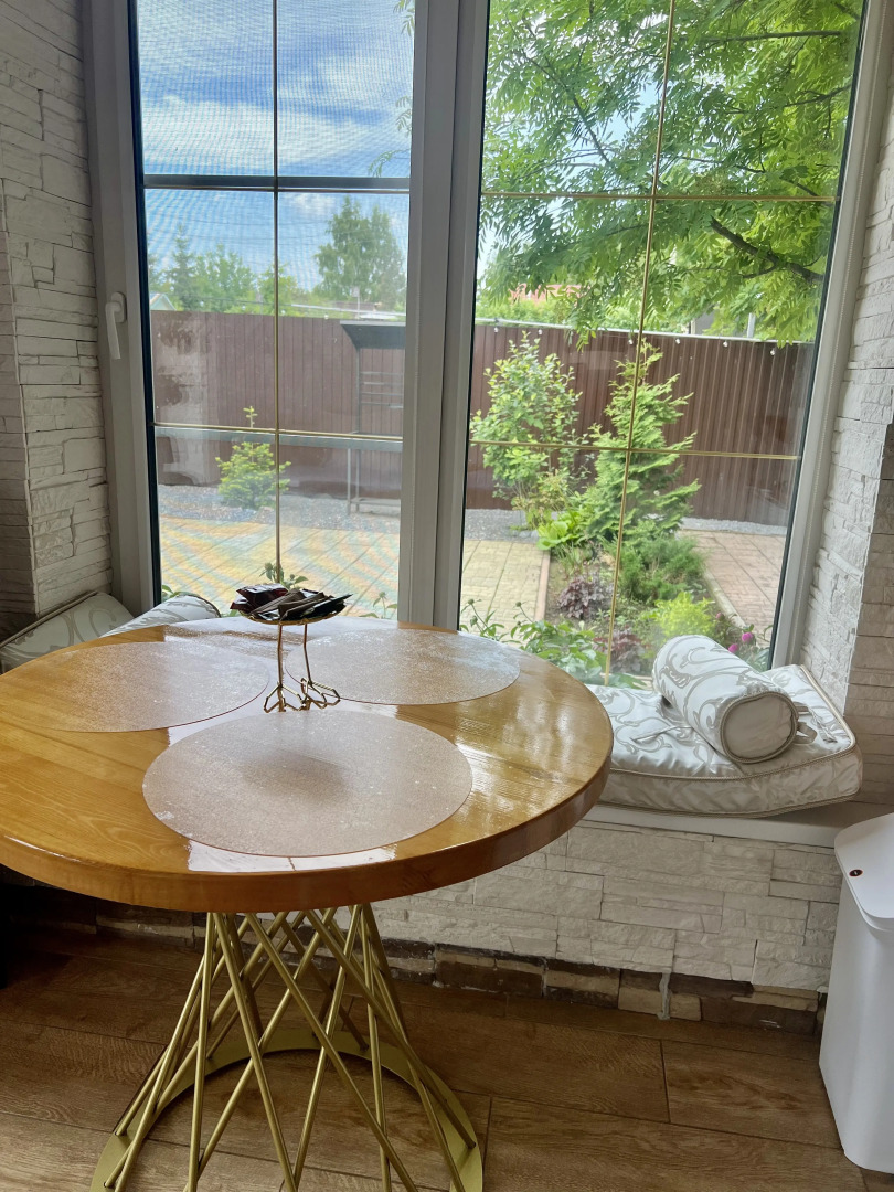 Частный Дом Вблизи Моря с Зоной BBQ