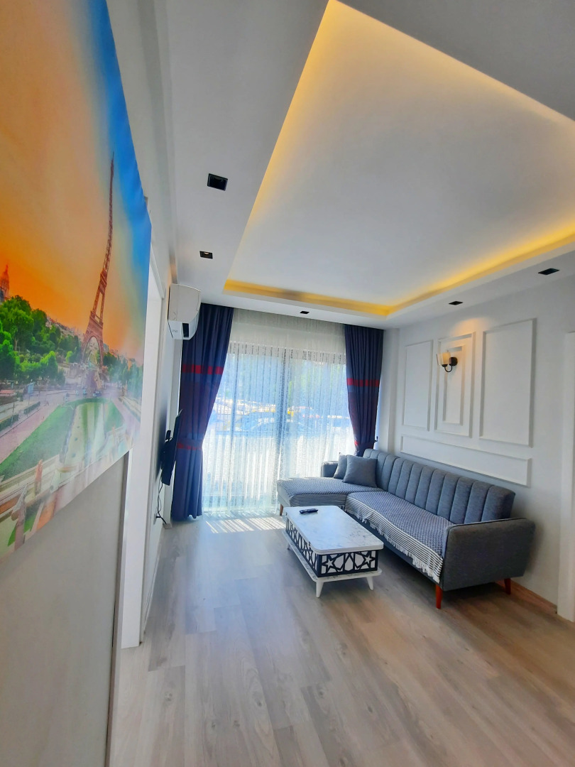 Апарт-Отель World Cities Residence