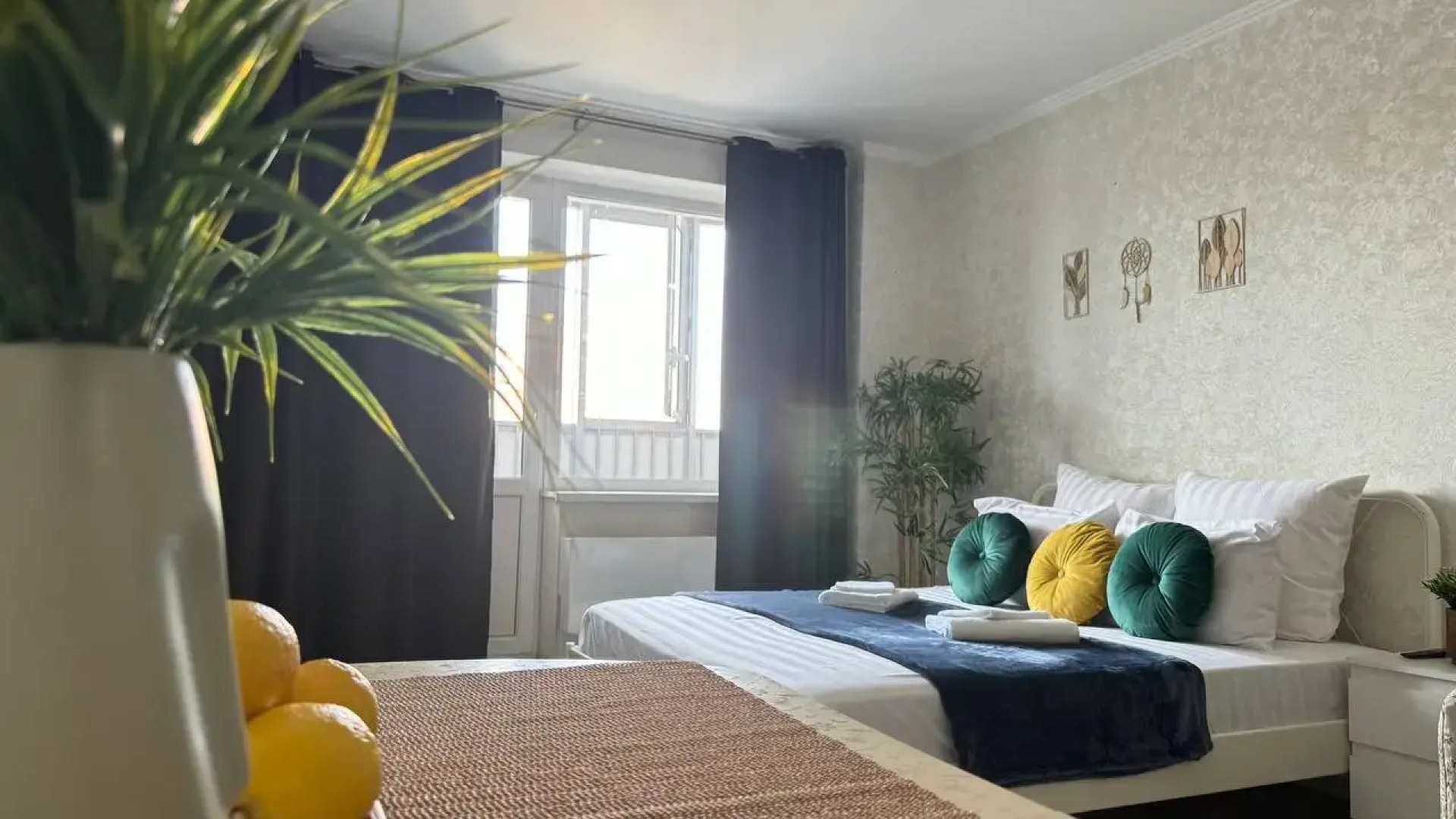 Квартира 5 этаж